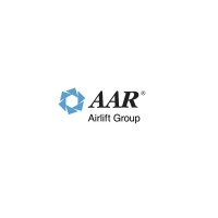 AAR Airlift Group logo