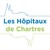 Centre hospitalier de Chartres logo