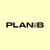 PLAN-B NET ZERO logo