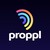 Proppl logo