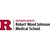 Rutgers Robert Wood Johnson Medical School logo