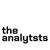 The Analysts logo