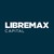 LibreMax Capital logo