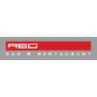 Red Bar & Restaurant logo