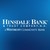 Hinsdale Bank & Trust logo