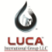 Luca International Group logo