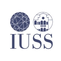 Istituto Universitario di Studi Superiori, Pavia logo