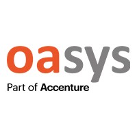 Oasys logo
