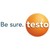 Testo Industrial Services FR logo