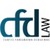 CFD Law logo