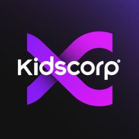 Kids Corp logo