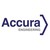 Accura Engineering logo