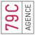 Agence 79C - Groupe Carlin logo