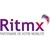 Ritmx logo