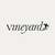 The Vineyard logo
