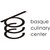 Basque Culinary Center logo