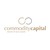 Commodity Capital AG logo