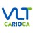 VLT Carioca logo