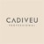 Cadiveu Professional logo