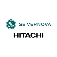 GE Vernova Hitachi Nuclear Energy logo