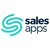 Salesapps logo