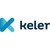 KELER Group logo