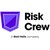 Risk Crew logo