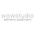 WoWstudio logo