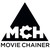 MovieChainer logo