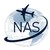 National Aviation Services logo