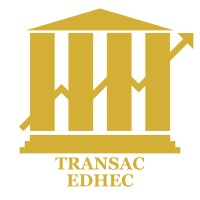 Transaction EDHEC logo