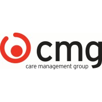 Care Management Group Ltd logo