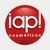 IAP! Cosméticos Ltda logo
