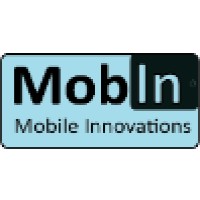 MobIn logo