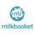 Milkbasket logo