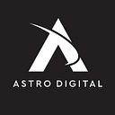 Astro Digital logo