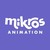 Mikros Animation logo