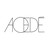 Aœdé logo