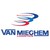 Van Mieghem Logistics logo