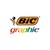 BIC GRAPHIC logo