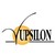 UPSILON logo