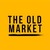 The Old Market, Hove logo