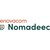 Enovacom Nomadeec logo