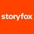 Storyfox logo