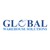 Global Warehouse Solutions logo