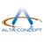 Alta Concept logo