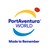 PortAventura World logo