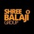 Shree Balaji Group logo