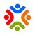 Hudson Community Enterprises logo