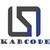 kabcode logo